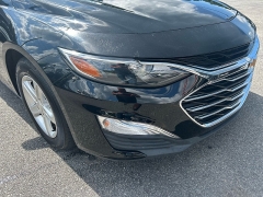 Used 2019 Chevrolet Malibu 4d Sedan LS at One Stop Auto Sales near Macon, GA