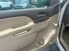 Used 2012 Chevrolet Tahoe 4d SUV RWD LTZ at One Stop Auto Sales near Macon, GA