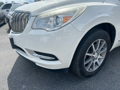 Used 2014 Buick Enclave 4d SUV FWD Leather at One Stop Auto Sales near Macon, GA