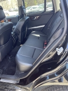 Used 2010 Mercedes-Benz GLK-Class 4d SUV GLK350 at One Stop Auto Sales near Macon, GA