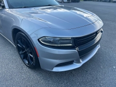 Used 2017 Dodge Charger 4d Sedan SXT at One Stop Auto Sales near Macon, GA