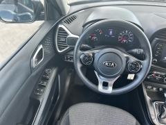 Used 2020 Kia Soul 4d Hatchback S at One Stop Auto Sales near Macon, GA