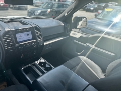 Used 2020 Ford F-150 4WD SuperCrew XL 5 1/2 at One Stop Auto Sales near Macon, GA
