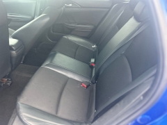 Used 2019 Honda Civic Sedan 4d Sport CVT at One Stop Auto Sales near Macon, GA