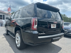 Used 2016 GMC Yukon 4d SUV RWD SLT at One Stop Auto Sales near Macon, GA