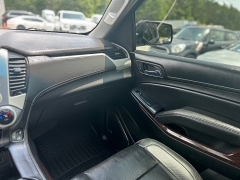 Used 2016 GMC Yukon 4d SUV RWD SLT at One Stop Auto Sales near Macon, GA