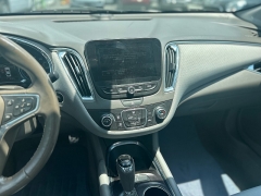 Used 2018 Chevrolet Malibu 4d Sedan LT at One Stop Auto Sales near Macon, GA