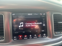Used 2019 Dodge Charger 4d Sedan RWD Scat Pack at One Stop Auto Sales near Macon, GA