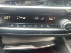 Used 2019 BMW 5 Series 530i Sedan at One Stop Auto Sales near Macon, GA