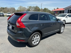 Used 2016 Volvo XC60 4d SUV AWD T5 Premier at One Stop Auto Sales near Macon, GA