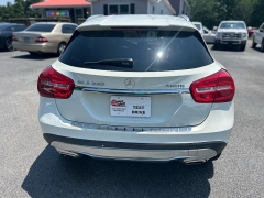 Used 2015 Mercedes-Benz GLA-Class 4d SUV GLA250 4matic at One Stop Auto Sales near Macon, GA