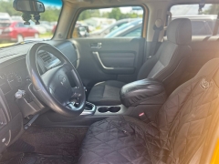 Used 2006 Hummer H3 4d SUV Adventure at One Stop Auto Sales near Macon, GA