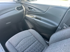 Used 2023 Chevrolet Equinox AWD 4dr LT w/2FL at One Stop Auto Sales near Macon, GA
