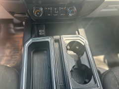 Used 2020 Ford F-150 4WD SuperCrew XL 5 1/2 at One Stop Auto Sales near Macon, GA