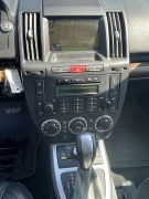 Used 2009 Land Rover LR2 4d SUV HSE at One Stop Auto Sales near Macon, GA