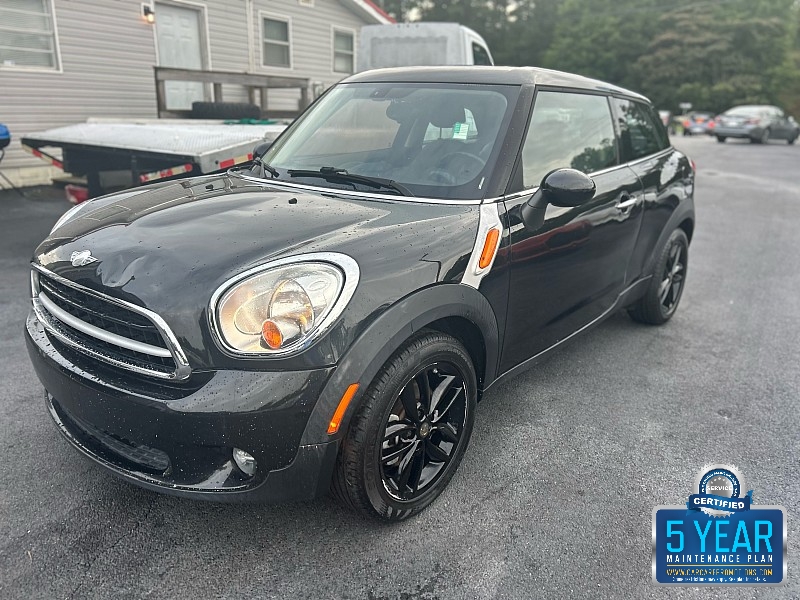 Used 2013  MINI Cooper Paceman FWD 2dr at One Stop Auto Sales near Macon, GA
