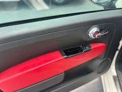 Used 2013 FIAT 500 2d Hatchback Abarth at One Stop Auto Sales near Macon, GA