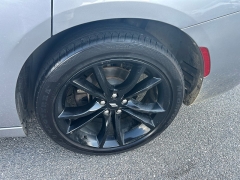 Used 2017 Dodge Charger 4d Sedan SXT at One Stop Auto Sales near Macon, GA