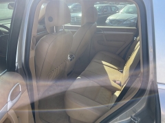 Used 2009 Porsche Cayenne 4d SUV V6 Tiptronic at One Stop Auto Sales near Macon, GA