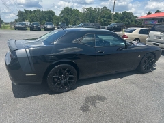 Used 2015 Dodge Challenger 2d Coupe R/T Scat Pack at One Stop Auto Sales near Macon, GA