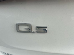 Used 2016 Audi Q5 4d SUV 2.0T Premium at One Stop Auto Sales near Macon, GA