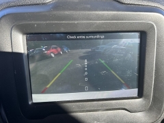 Used 2018 Jeep Renegade 4d SUV FWD Latitude Altitude at One Stop Auto Sales near Macon, GA