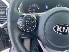 Used 2020 Kia Soul 4d Hatchback S at One Stop Auto Sales near Macon, GA