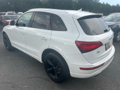 Used 2016 Audi Q5 4d SUV 2.0T Premium at One Stop Auto Sales near Macon, GA
