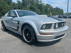 Used 2006 Ford Mustang 2d Coupe GT Premium at One Stop Auto Sales near Macon, GA