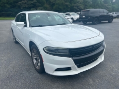 Used 2019 Dodge Charger 4d Sedan RWD Police at One Stop Auto Sales near Macon, GA