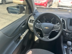 Used 2023 Chevrolet Equinox AWD 4dr LT w/2FL at One Stop Auto Sales near Macon, GA