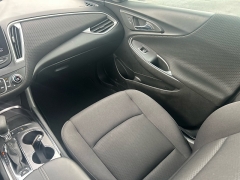 Used 2023 Chevrolet Malibu 4dr Sdn 1LT at One Stop Auto Sales near Macon, GA