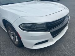 Used 2019 Dodge Charger 4d Sedan RWD Police at One Stop Auto Sales near Macon, GA