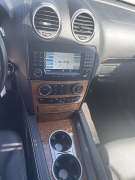 Used 2007 Mercedes-Benz GL-Class 4d SUV GL450 at One Stop Auto Sales near Macon, GA