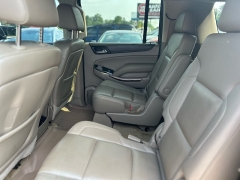 Used 2015 GMC Yukon XL 4d SUV 4WD SLT at One Stop Auto Sales near Macon, GA