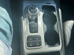 Used 2020 Ford Explorer 4d SUV RWD XLT 2.3L EcoBoost at One Stop Auto Sales near Macon, GA