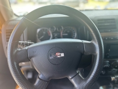 Used 2006 Hummer H3 4d SUV Adventure at One Stop Auto Sales near Macon, GA