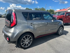 Used 2017 Kia Soul 4d Hatchback ! at One Stop Auto Sales near Macon, GA
