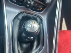 Used 2015 Dodge Challenger 2d Coupe R/T Scat Pack at One Stop Auto Sales near Macon, GA