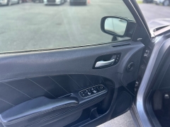Used 2017 Dodge Charger 4d Sedan SXT at One Stop Auto Sales near Macon, GA