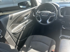 Used 2022 GMC Terrain AWD 4dr SLE at One Stop Auto Sales near Macon, GA