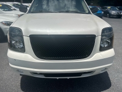 Used 2011 GMC Yukon 4d SUV RWD SLT at One Stop Auto Sales near Macon, GA