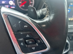 Used 2019 Chevrolet Camaro 2d Coupe 1LT Turbo at One Stop Auto Sales near Macon, GA