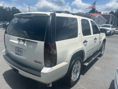 Used 2011 GMC Yukon 4d SUV RWD SLT at One Stop Auto Sales near Macon, GA
