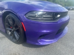 Used 2019 Dodge Charger 4d Sedan RWD Scat Pack at One Stop Auto Sales near Macon, GA