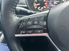 Used 2020 Nissan Altima 4d Sedan FWD 2.5L SL at One Stop Auto Sales near Macon, GA