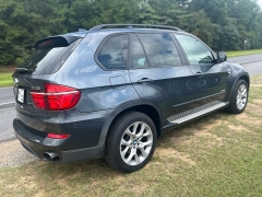 Used 2011 BMW X5 AWD 4dr 35i Premium at One Stop Auto Sales near Macon, GA
