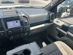 Used 2019 Ford F-150 4WD SuperCrew XLT 5 1/2 at One Stop Auto Sales near Macon, GA