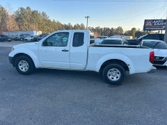 Used 2016 Nissan Frontier 2WD King Cab S Auto at One Stop Auto Sales near Macon, GA