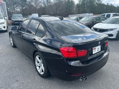 Used 2015 BMW 3 Series 4dr Sdn 328i RWD at One Stop Auto Sales near Macon, GA